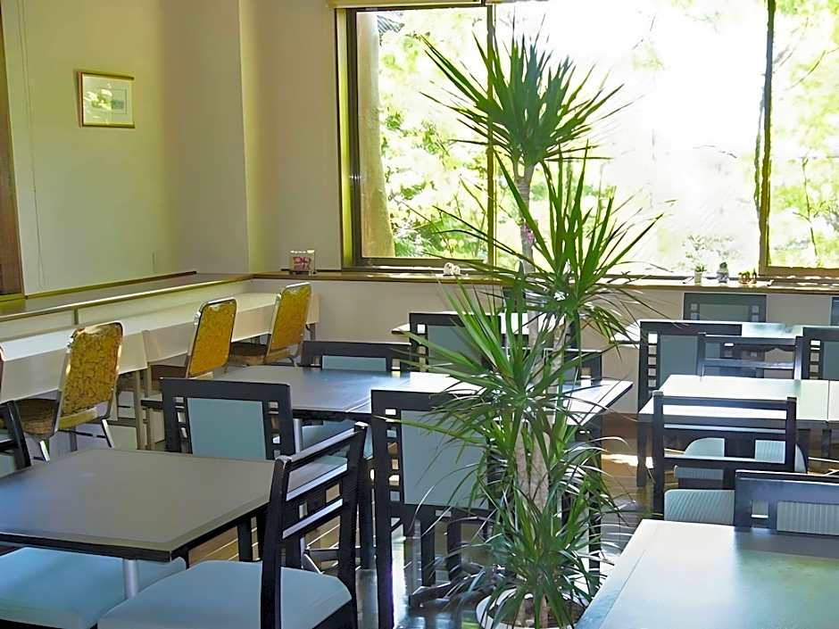 Hotel Route Inn Kami-Suwa