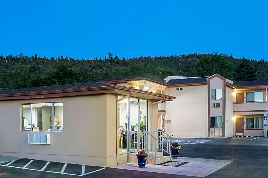 Travelodge by Wyndham Williams Grand Canyon