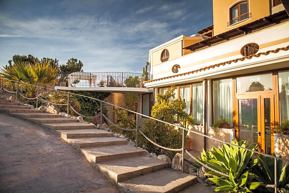 Hotel Raffael PHG