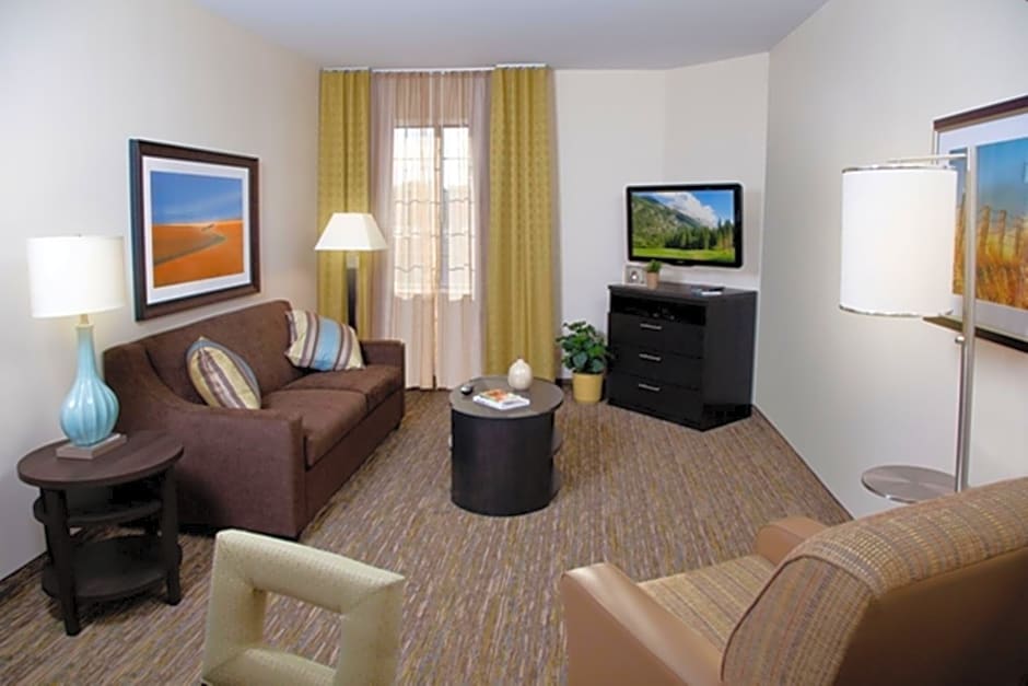 Candlewood Suites VESTAL - BINGHAMTON