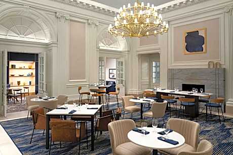 Courtyard Philadelphia Downtown