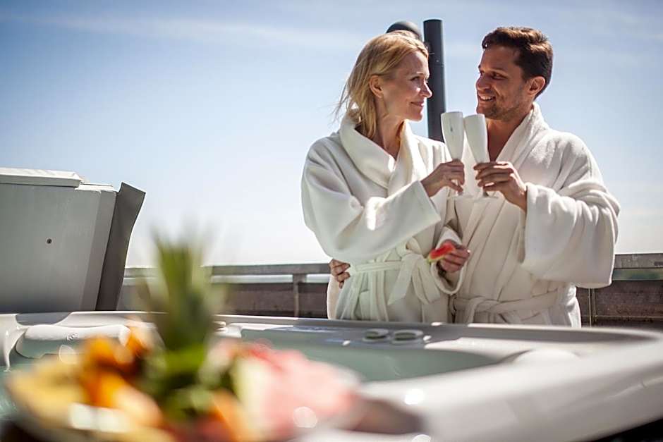 Skyline Airport Hotel