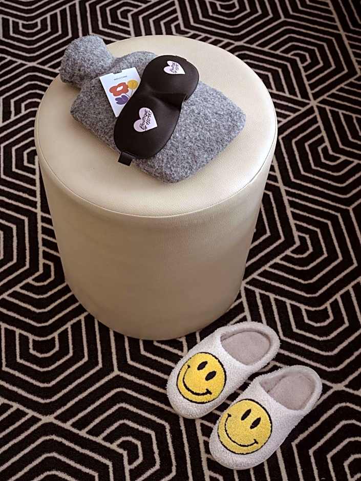 Fleming's Hotel Frankfurt Main-Riverside