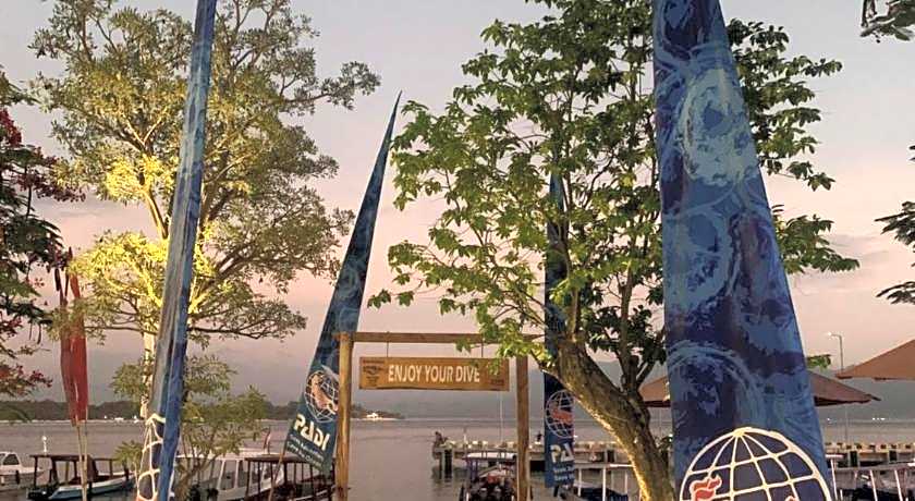 Diversia Diving Club and Bungalows