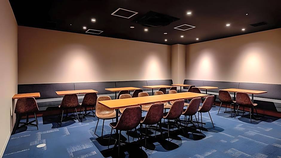 REF Kansai Airport by VESSEL HOTELS
