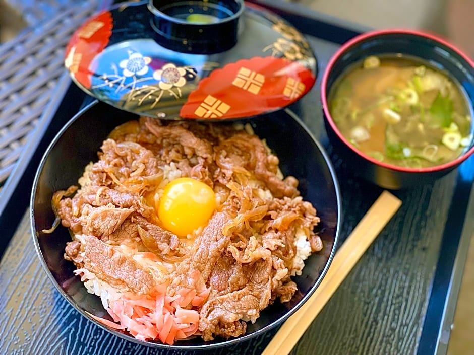 MinshukuKCS Hotel and Restaurant