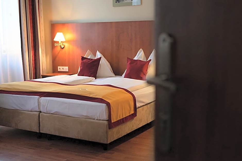 Hotel Mozart