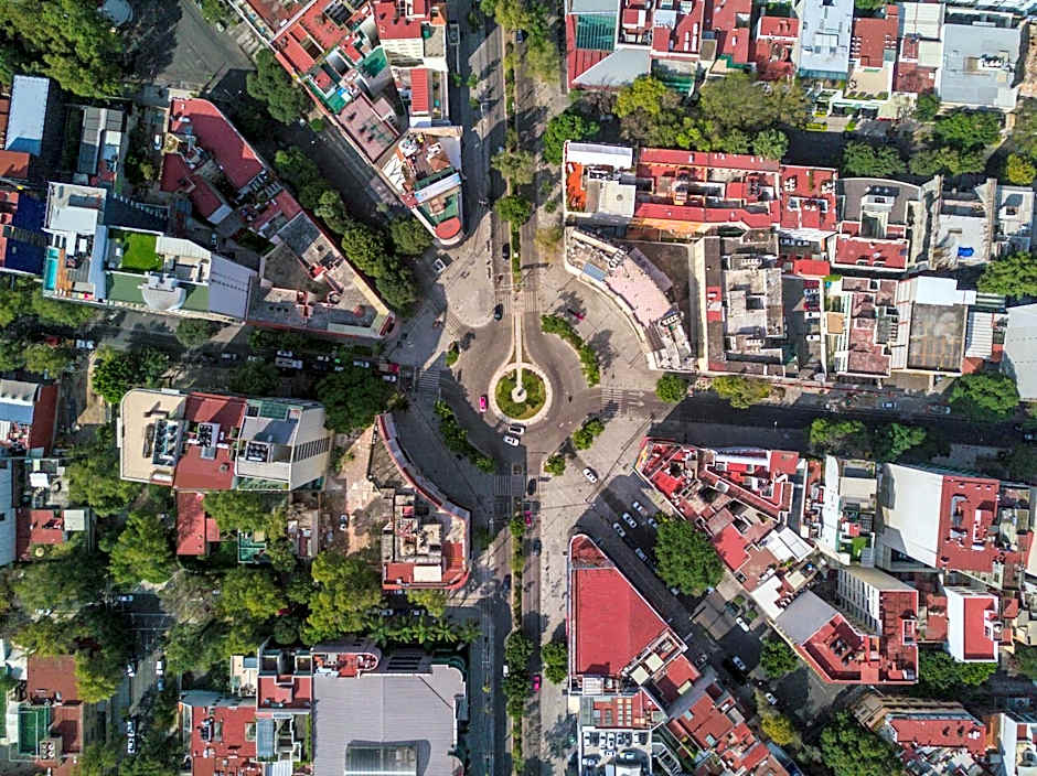 Kimpton Virgilio Polanco by IHG