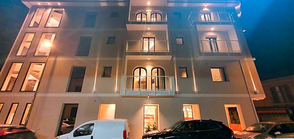 Solmaris Tropea Rooms & Suites