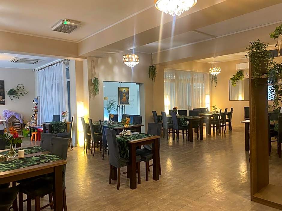 Hotel Sleep Wrocław