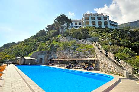 Hotel Belvedere