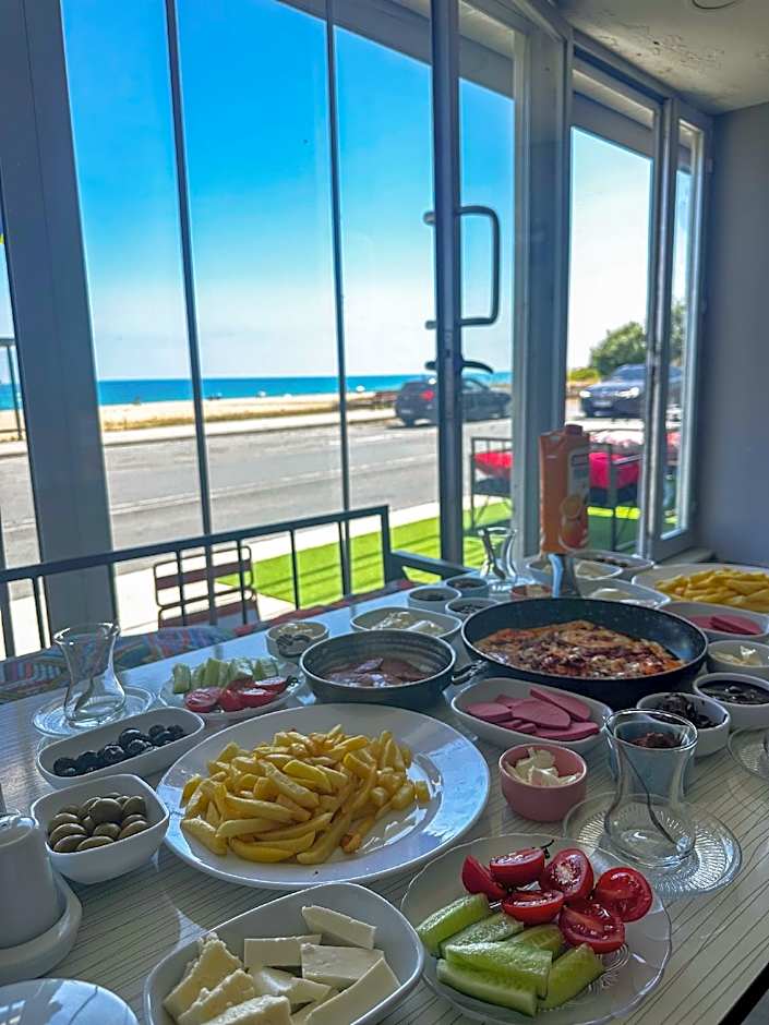 Airport Black Sea Hotel & Restaurant