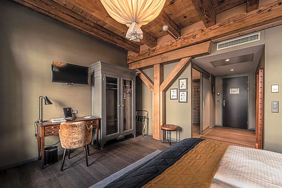 Boutique Hotel Spedition a member of DESIGN HOTELS