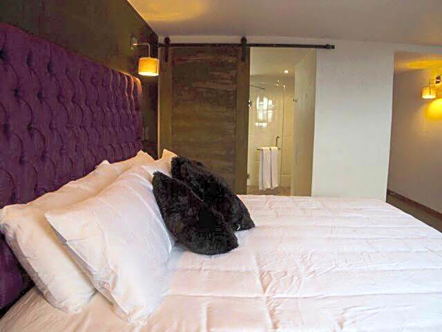 Hotel Santiurde SOLO ADULTOS