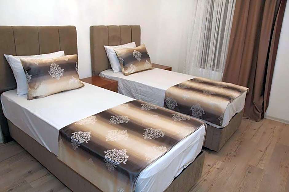 Kispet Deluxe Hotels&Suites