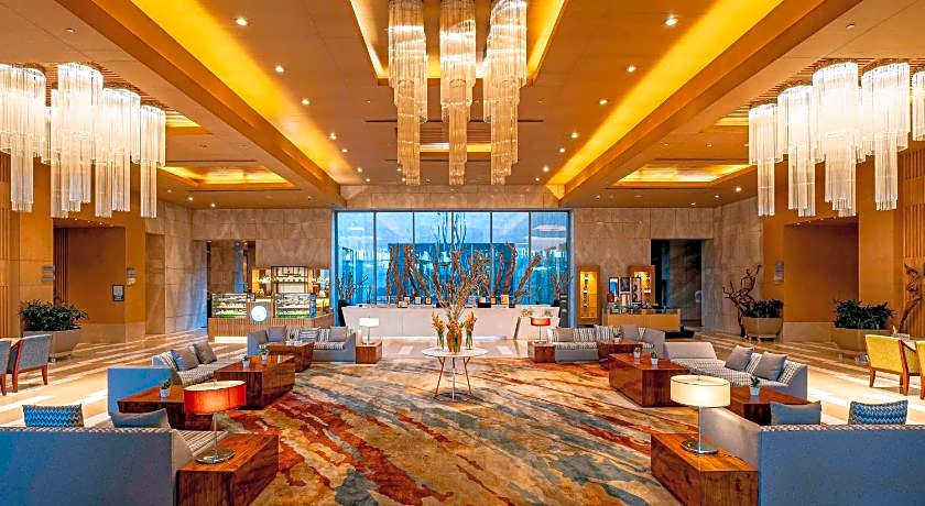 Radisson Blu Hotel Amritsar