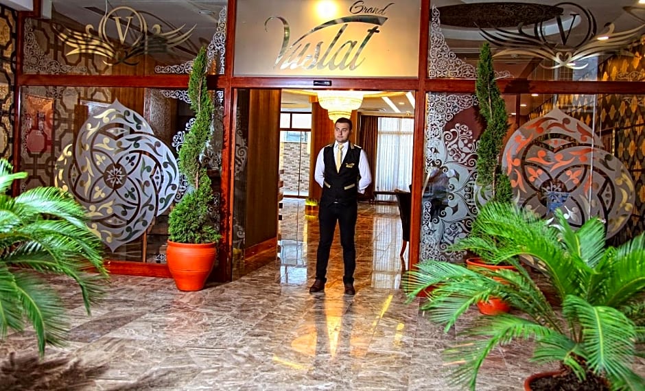 Grand Vuslat Otel