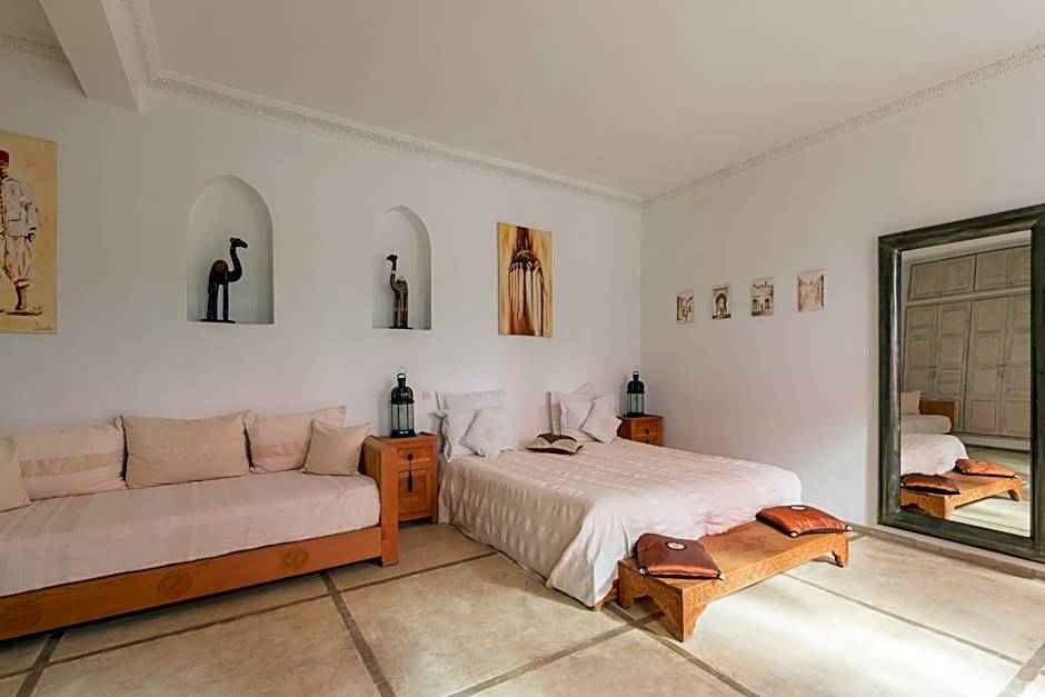 Riad Alegria