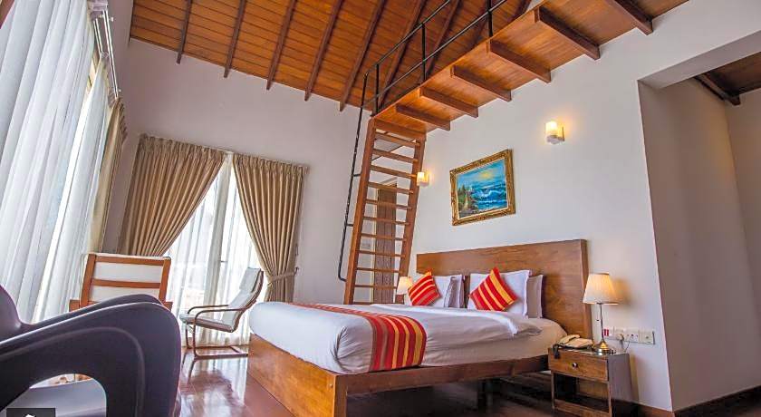 Serenus Boutique Villa