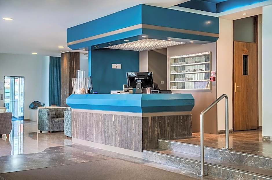Hotel Orizzonte