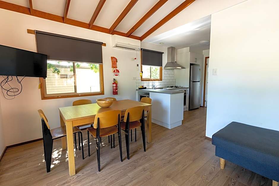 Halls Gap Lakeside Tourist Park