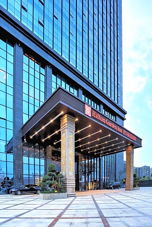 Hilton Garden Inn Chengdu Huayang