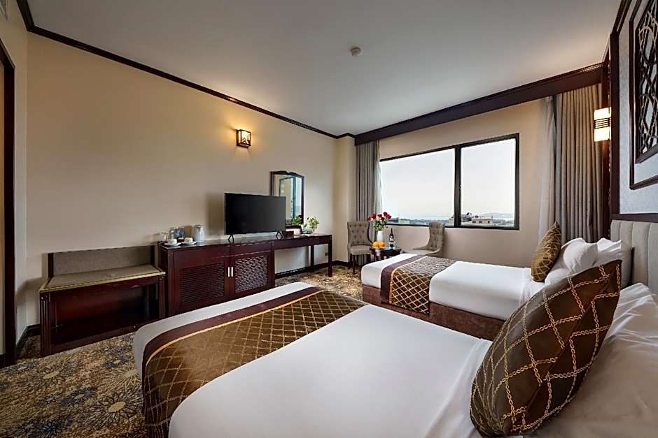 Mithrin Hotel Halong