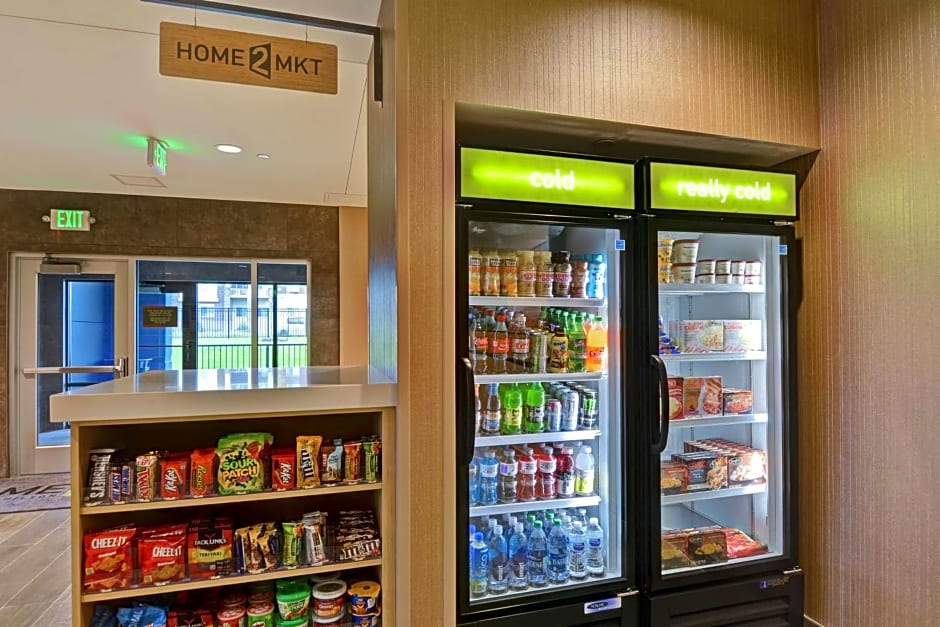 Home2 Suites by Hilton Rochester