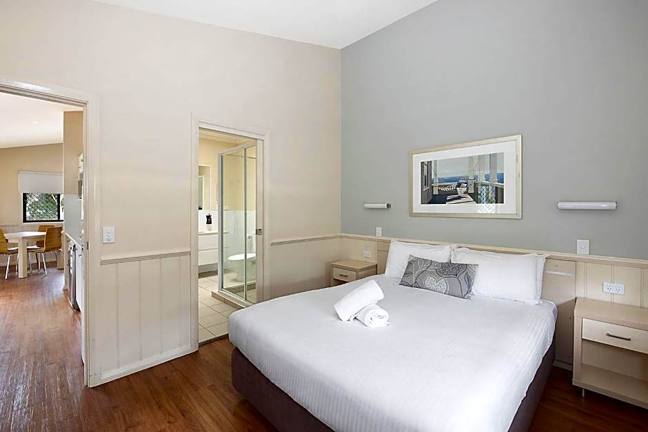 Reflections Eden - Holiday Park