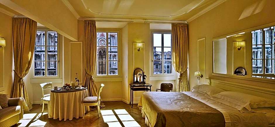 Granduomo Charming Accomodation