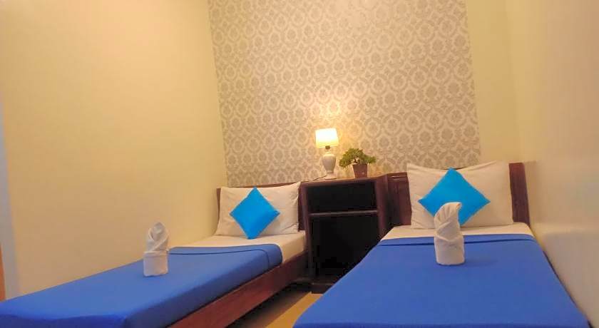 Davao Hub Bed and Breakfast