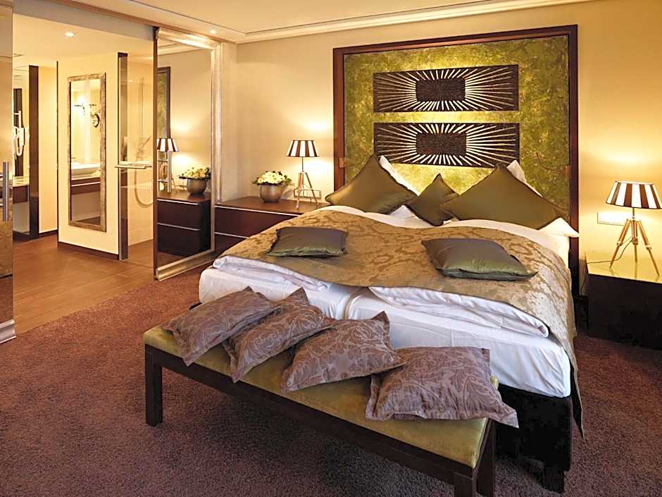 Land & Golf Hotel Stromberg