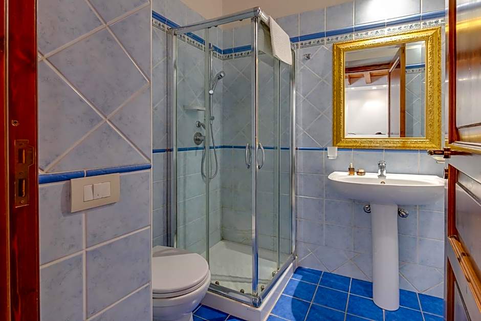 Hotel Aliai