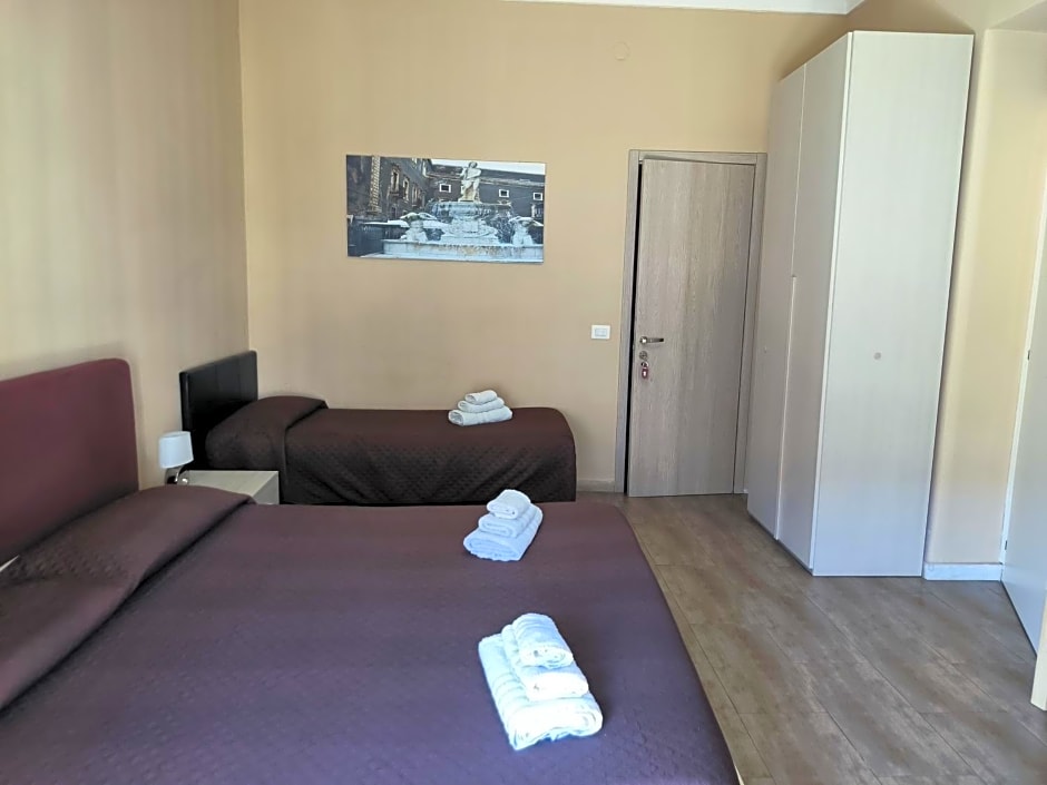 Prestige B&B