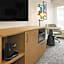 Hampton Inn Staunton