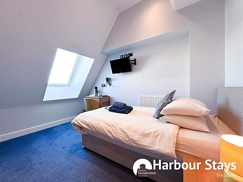 Harbour Stays at Ocean Square