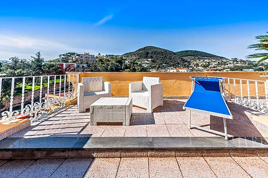 Aragona Palace Hotel & Spa