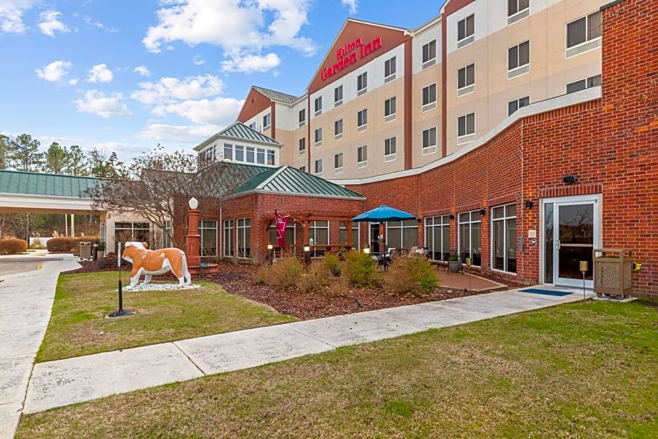 Hilton Garden Inn Starkville