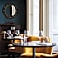 Dumbleton Hall Hotel