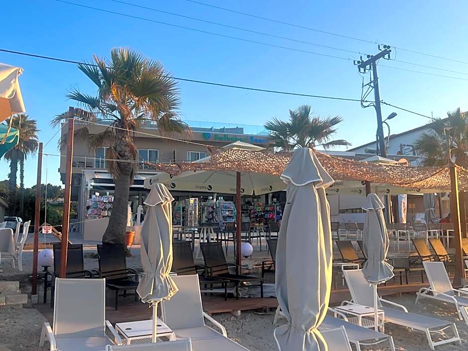 Hotel Pefkohori Beach