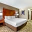 Comfort Inn & Suites near Bethel College