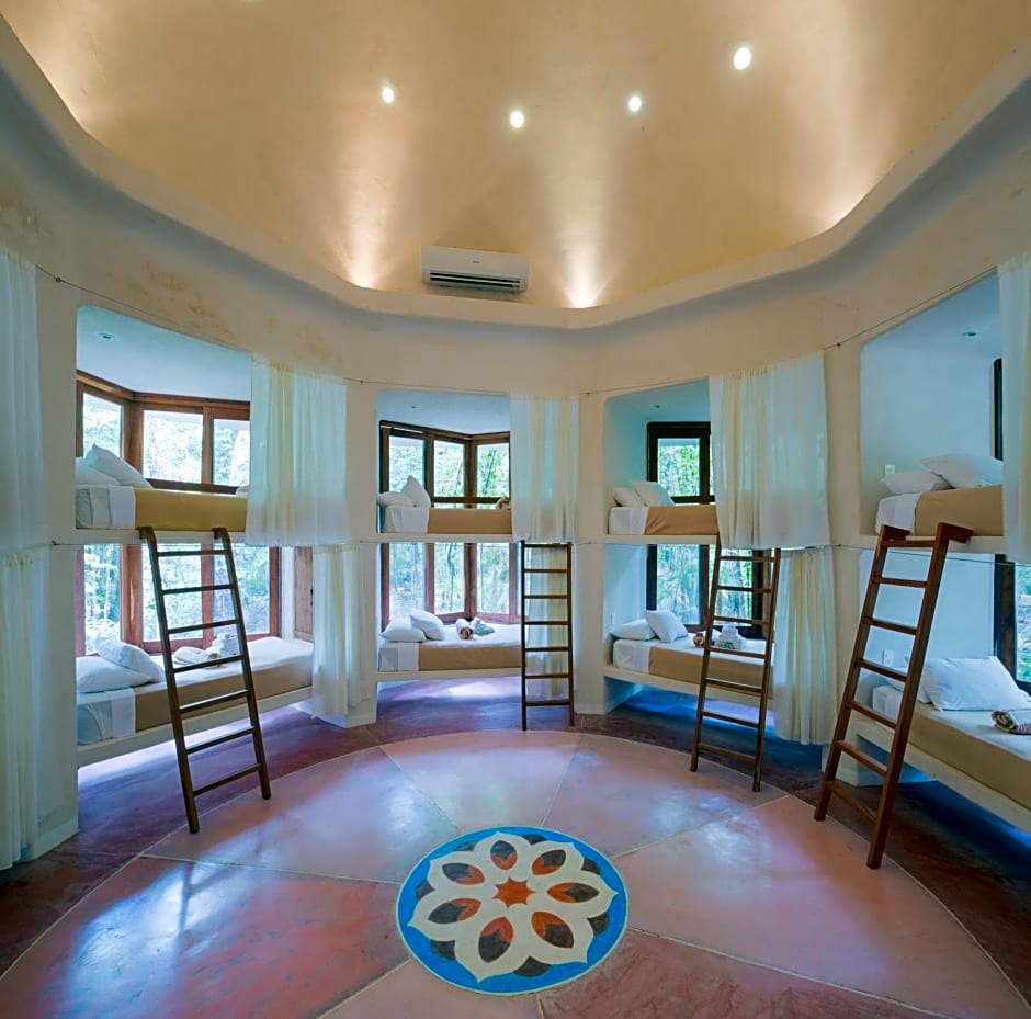 hotel Holistika Tulum