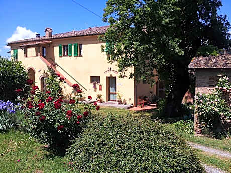 A Casa di Lizzy B&B