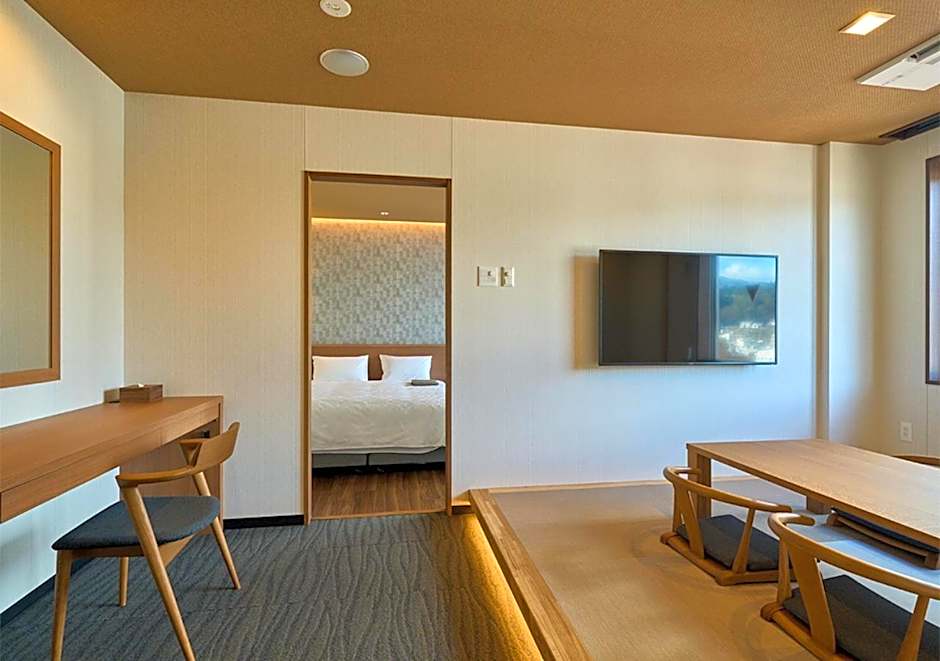 Hotel and Spa Gift TAKAYAMA