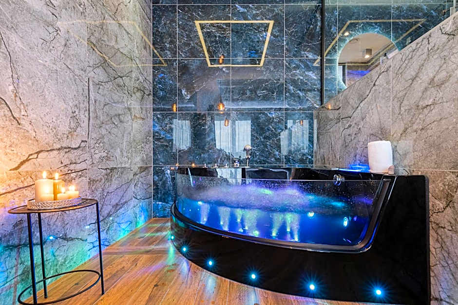 Stacja Galicja Rooms blisko Energylandia