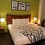 Sleep Inn & Suites Laurel