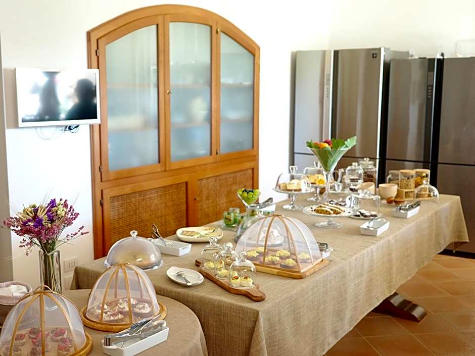 L'Ulivo Bed and Breakfast