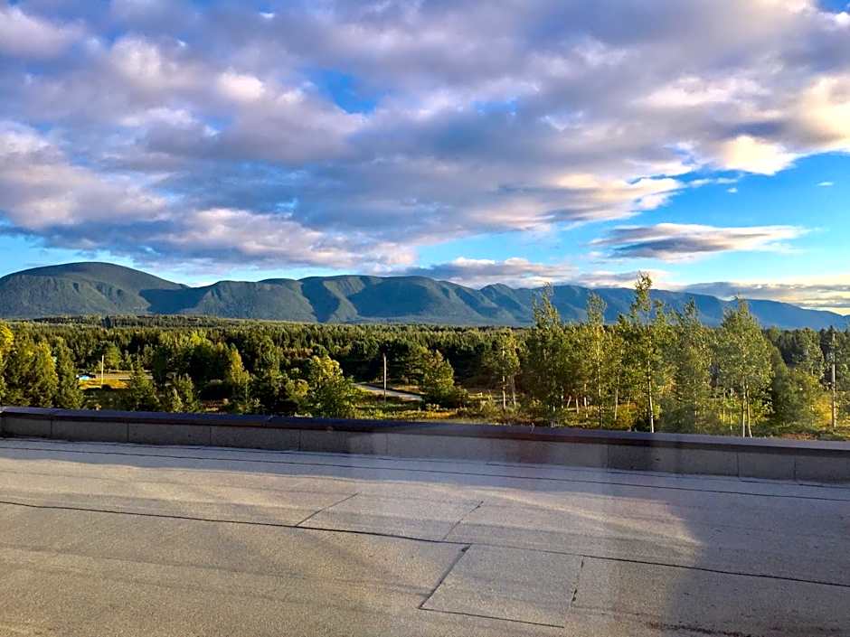 Auberge - Village Grande Nature Chic-Chocs