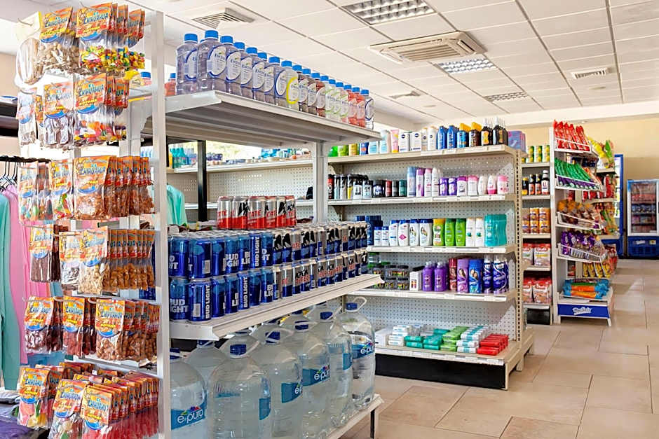 Hotel Santa Fe Loreto by Villa Group