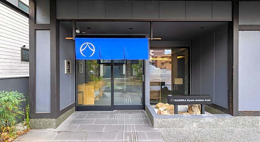 rinn kyoto station west